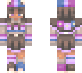 bi girl