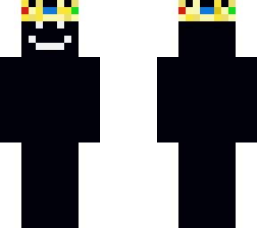 black princezam