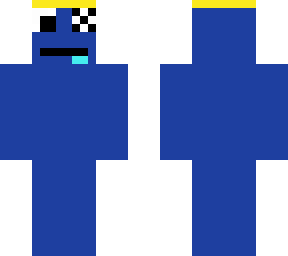 blue for jj