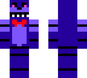 bonnie the bunny