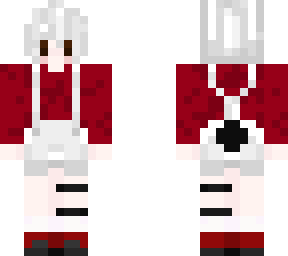 bunny boy