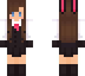 bunny butler