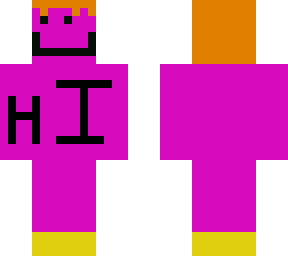 can man