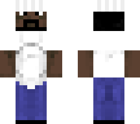 chef from south park (edit)