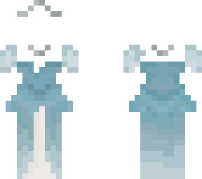 cinderella dress