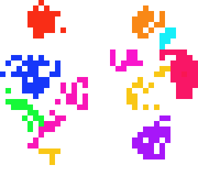 color war rp 1