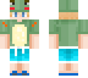 commandofroggy_summer