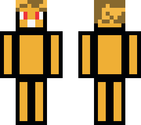 cool block skin