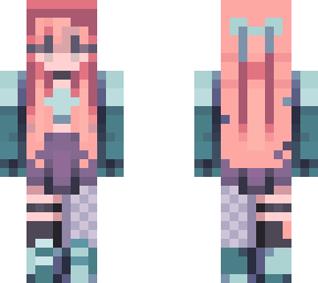 coral ; oc