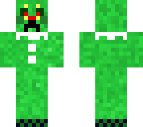 creeper clown