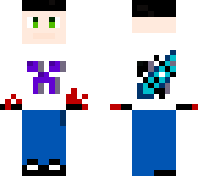 creeper killer