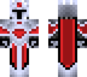 crimson knight 2.0