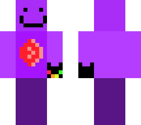 cursed thanos
