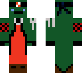 custom skin for myself 111