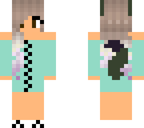 cute lil dress fixed