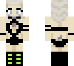 cyber amb0rg