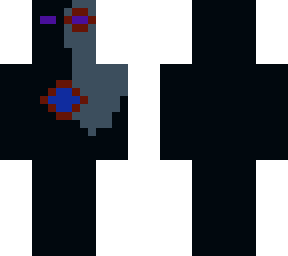 cyborg enderman