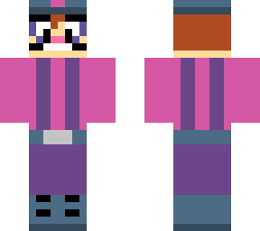 d-side waluigi