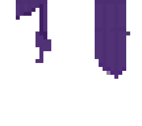 dark purple hair base