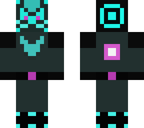dark soldier