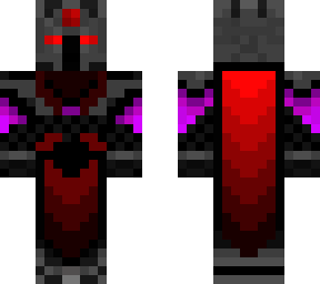 darkness king (fire)
