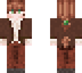deer boy