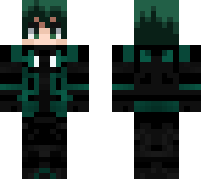 deku wmh