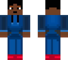 denim dude(finished)