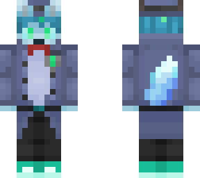 detective mythiglow