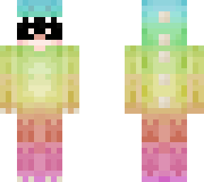 dino multicolor thevidus