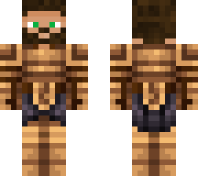 dolmond ironfist