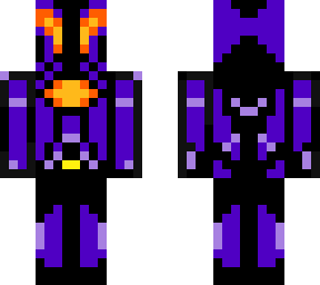 dragon fly