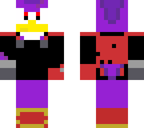 edge the hawk (my oc)