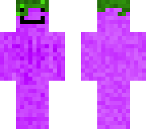 eggplant!