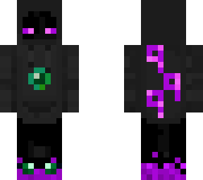 enderman 999