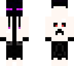enderman gamer
