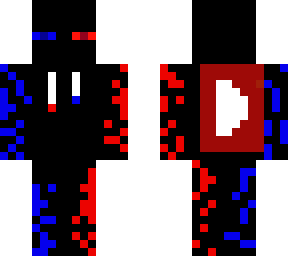 enderman youtubeur