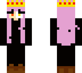 fablesmp oc