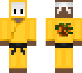 fall monke 4