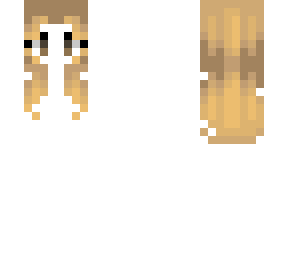 female hb - short dirty blonde fade