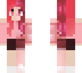 first skin remake