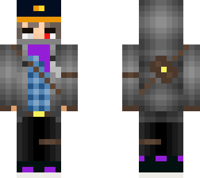 fixed hat ben