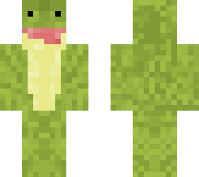 frog