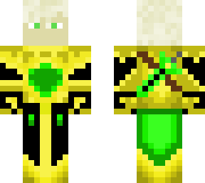 gameknight009 [maskless]