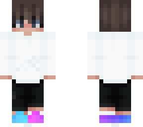 gamers skin