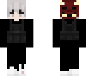 gamers skin
