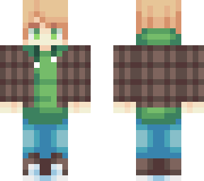 gamers skin