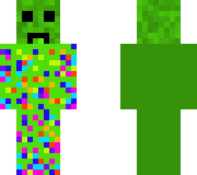 glitch (half)