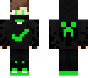 green gamer