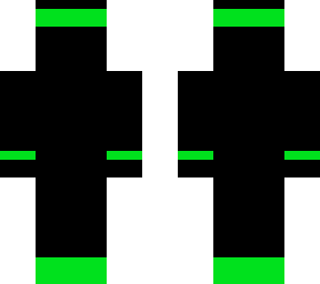 green neon